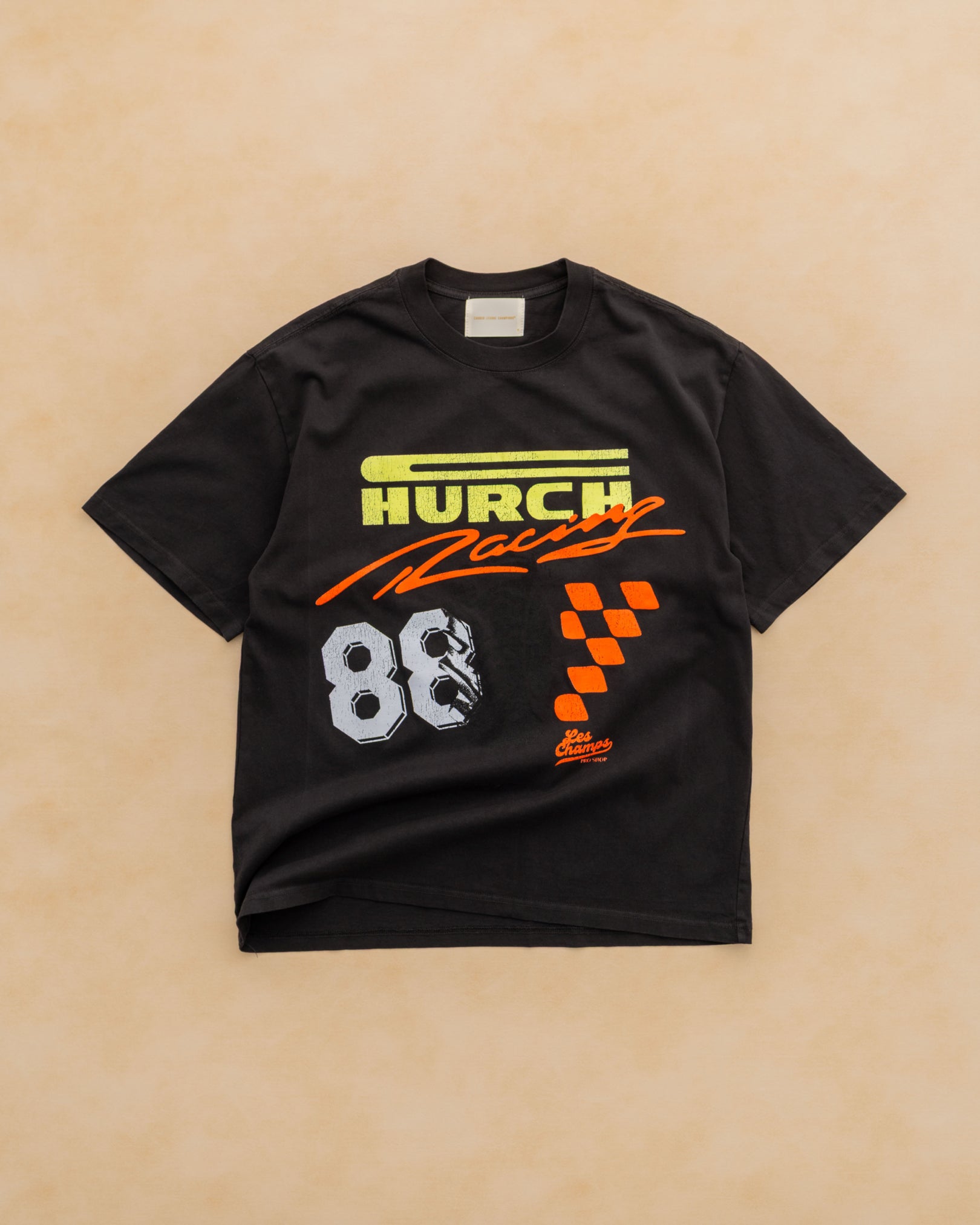 Church League Racing T-Shirt