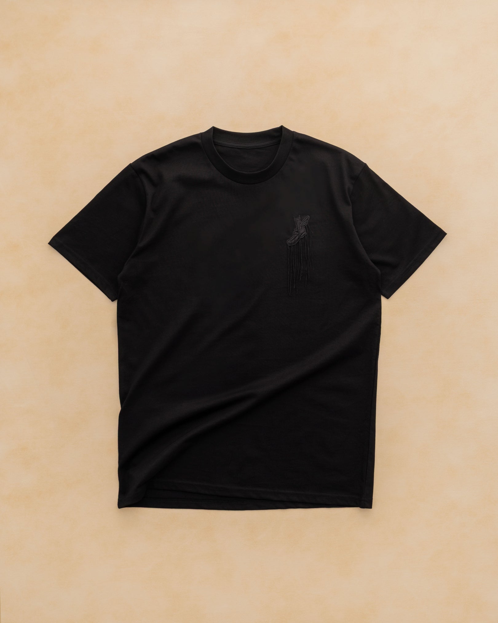 Messenger T-Shirt