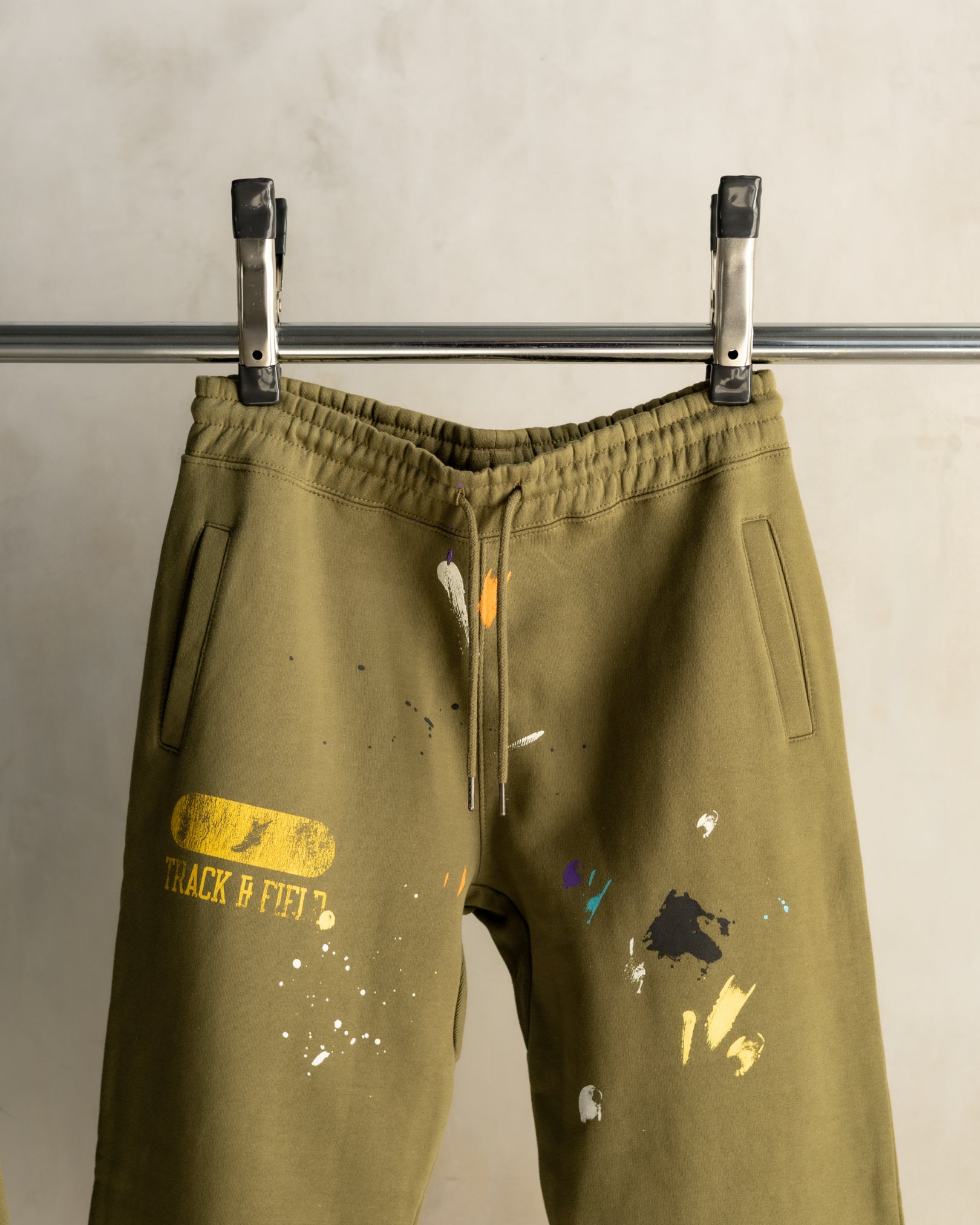 Track & Field Pant