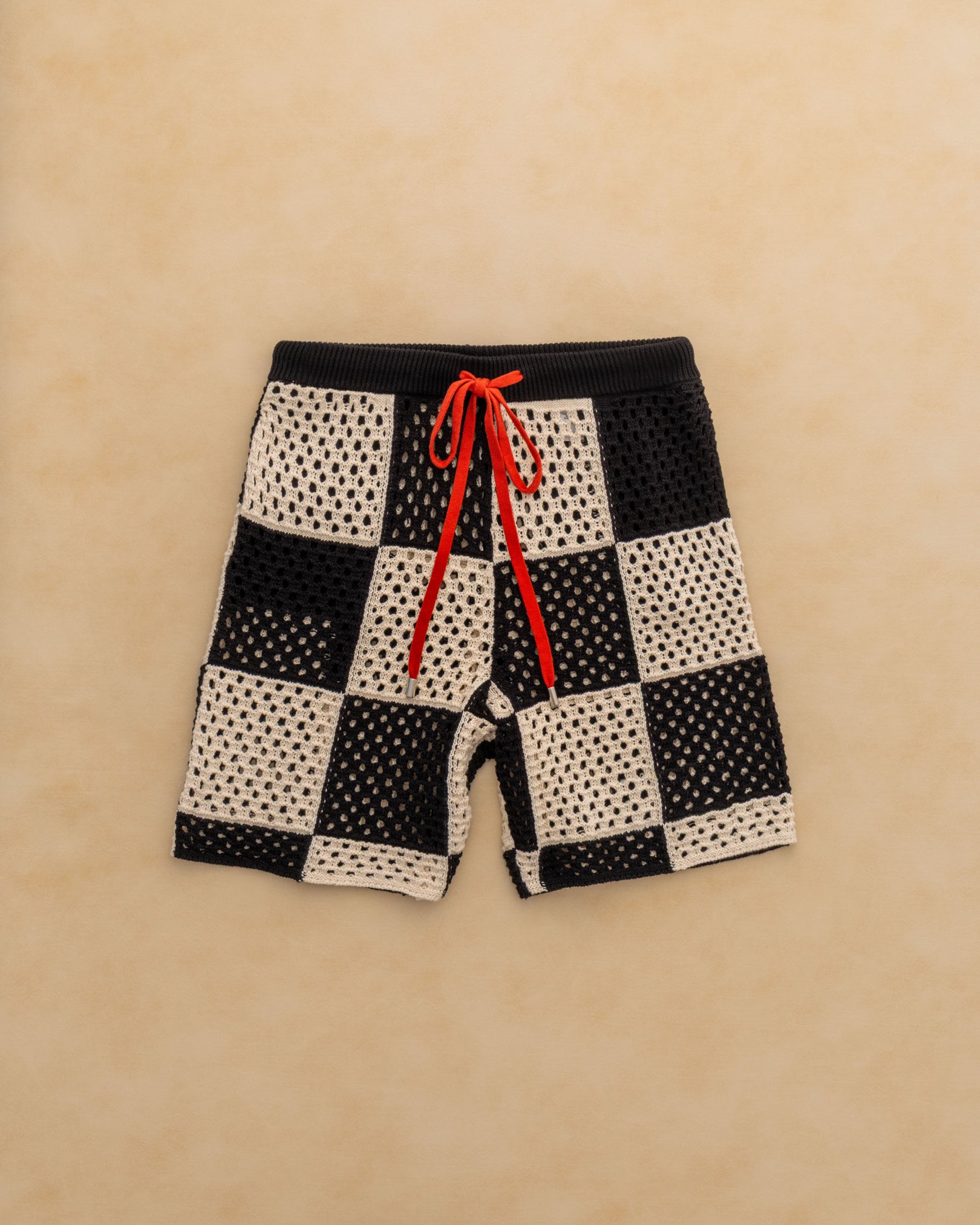 Finish Line Short