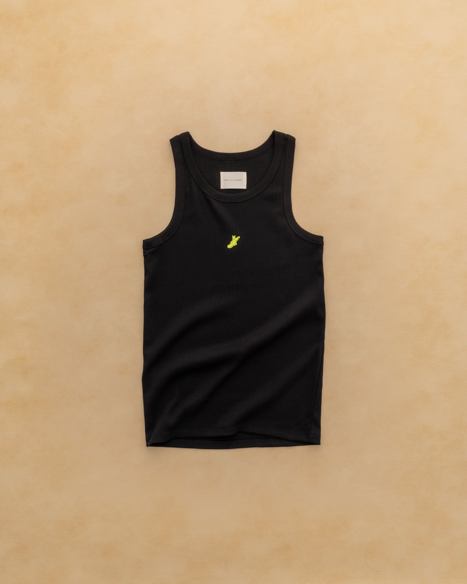 Messenger Tank