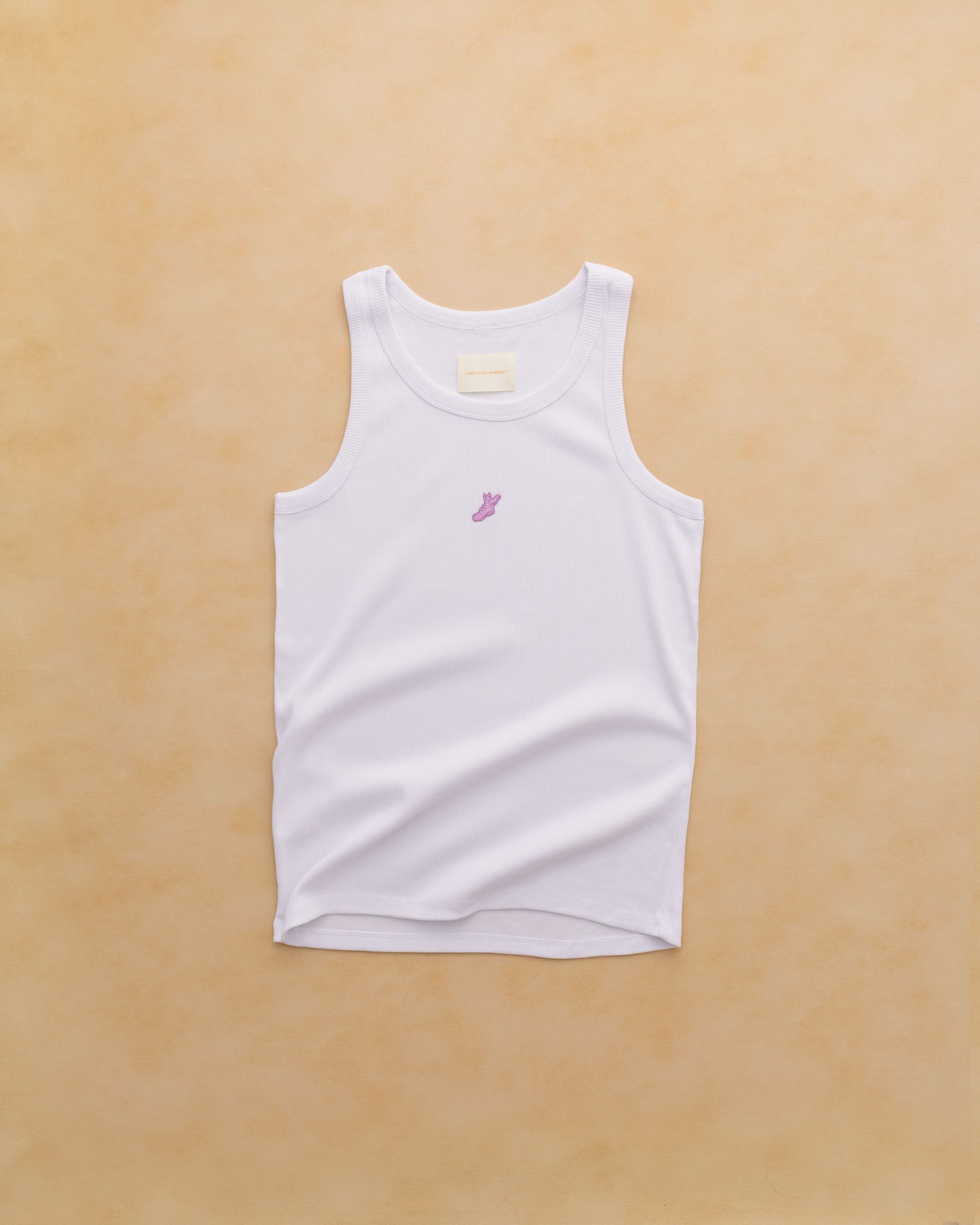 Messenger Tank