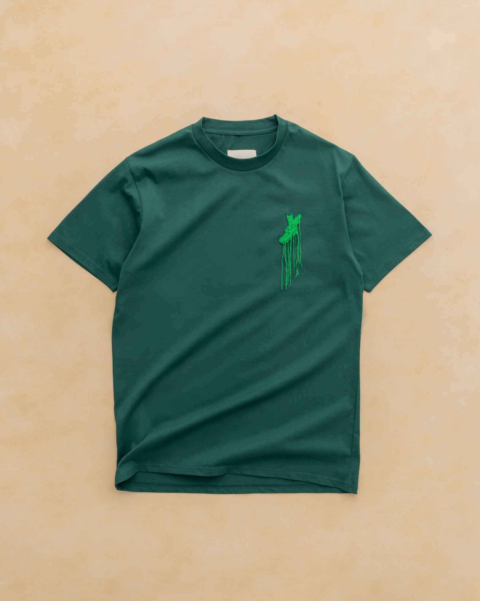 Messenger T-Shirt