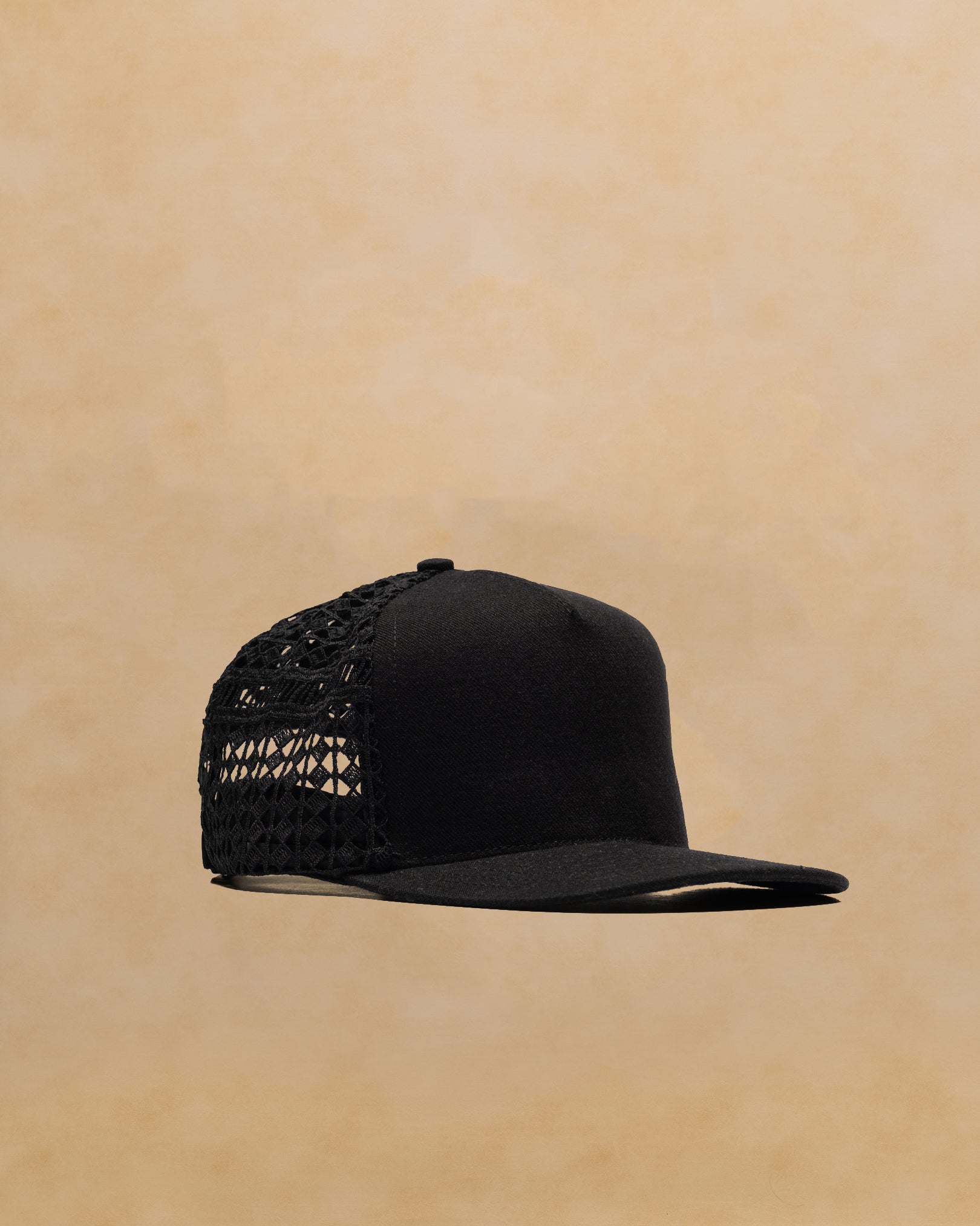 Obsidian Trucker