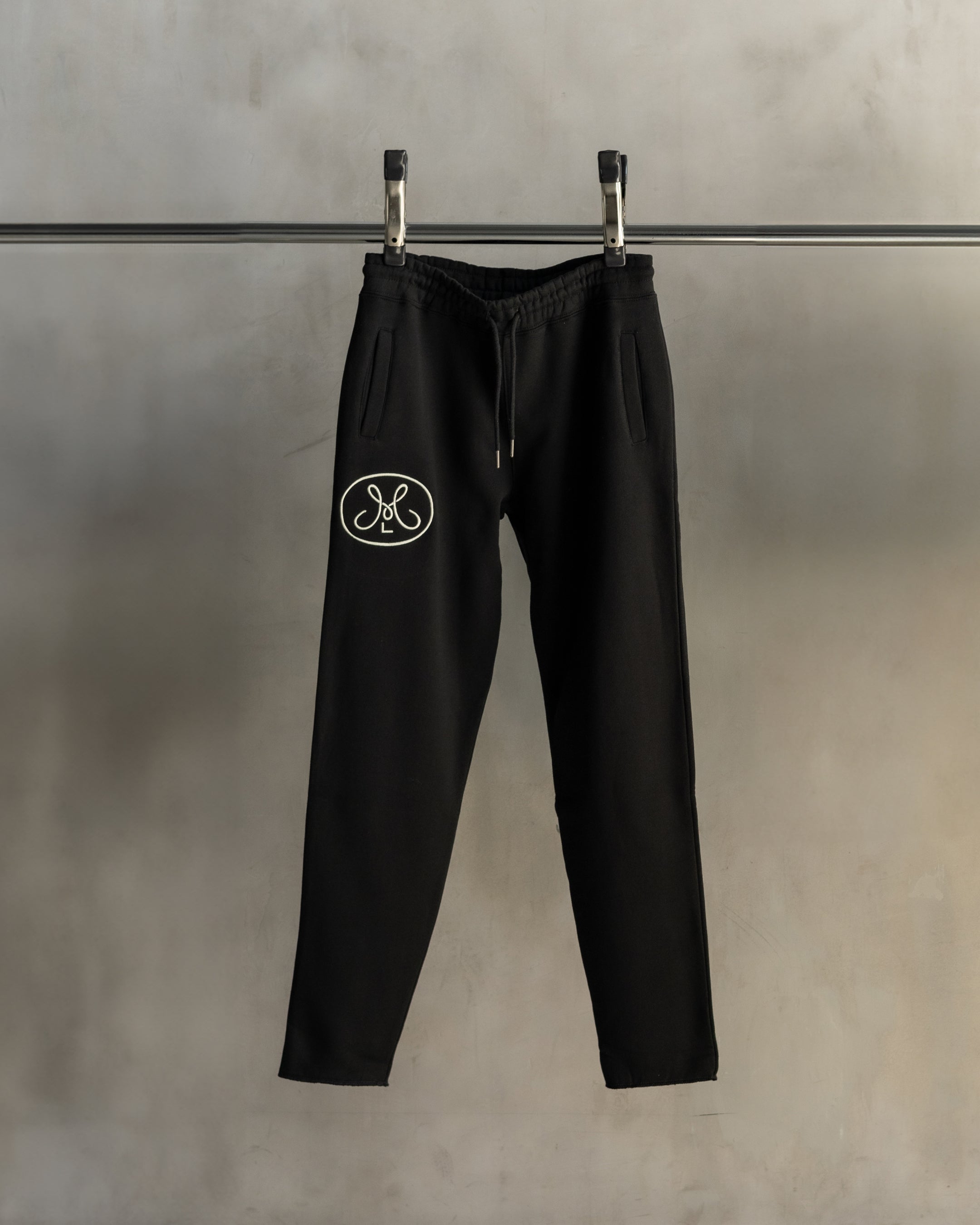 Monogram Sweatpants