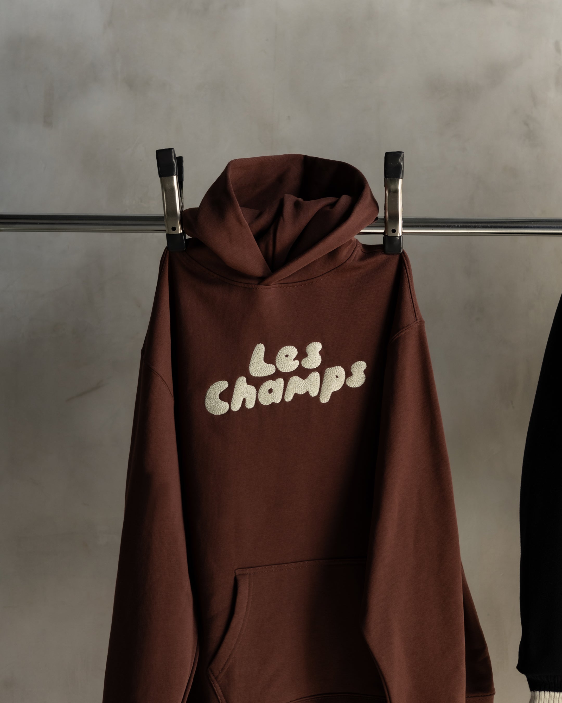 Les Champs Hoody