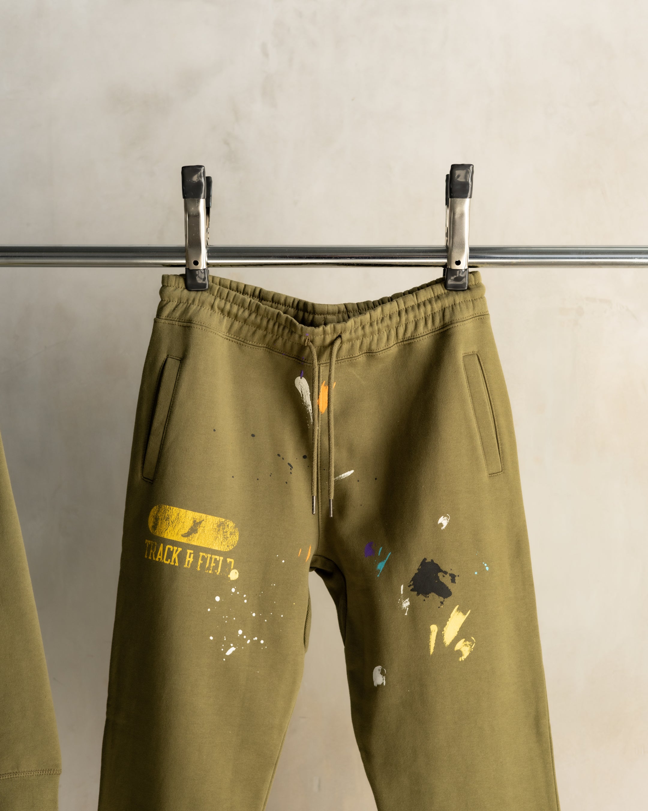 Track & Field Pant